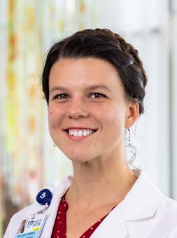 Lize Loubser MD